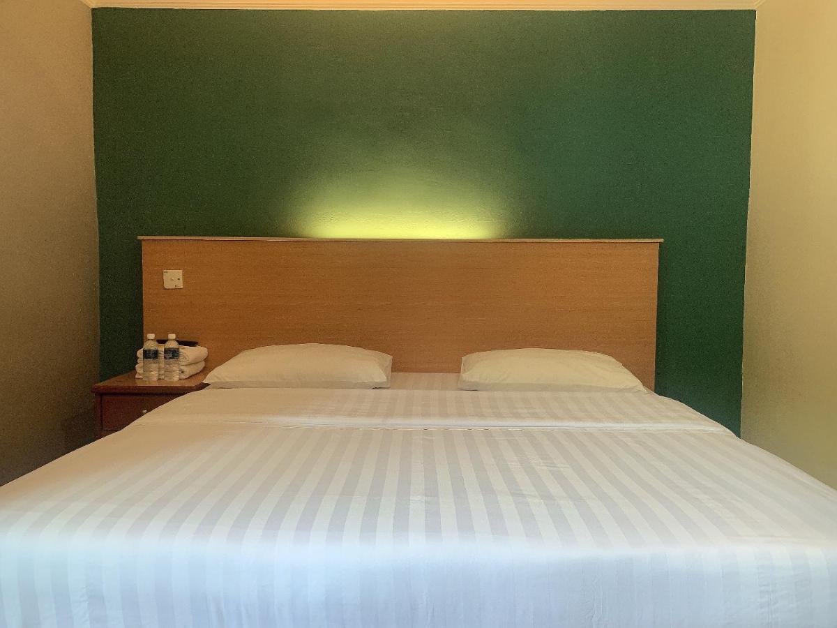 סיבו River Park Hotel מראה חיצוני תמונה