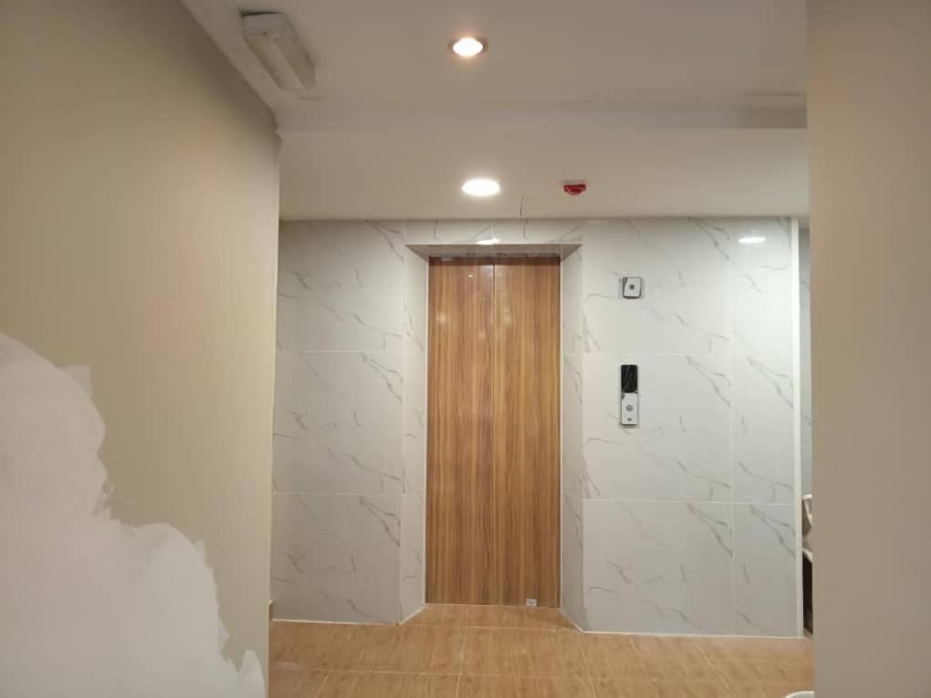 סיבו River Park Hotel מראה חיצוני תמונה
