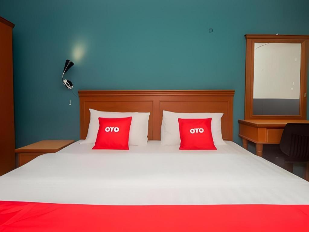 סיבו River Park Hotel מראה חיצוני תמונה