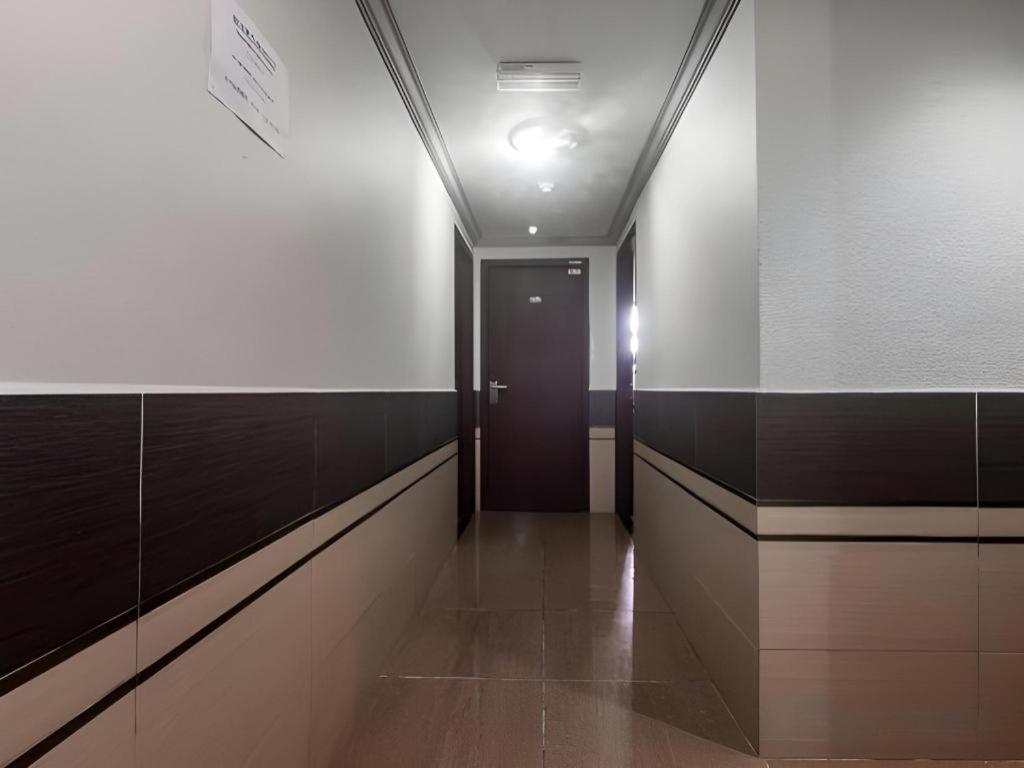 סיבו River Park Hotel מראה חיצוני תמונה