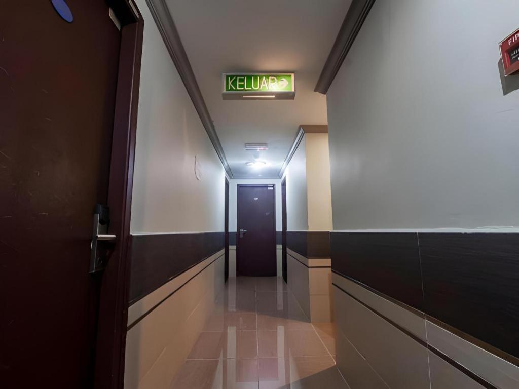סיבו River Park Hotel מראה חיצוני תמונה