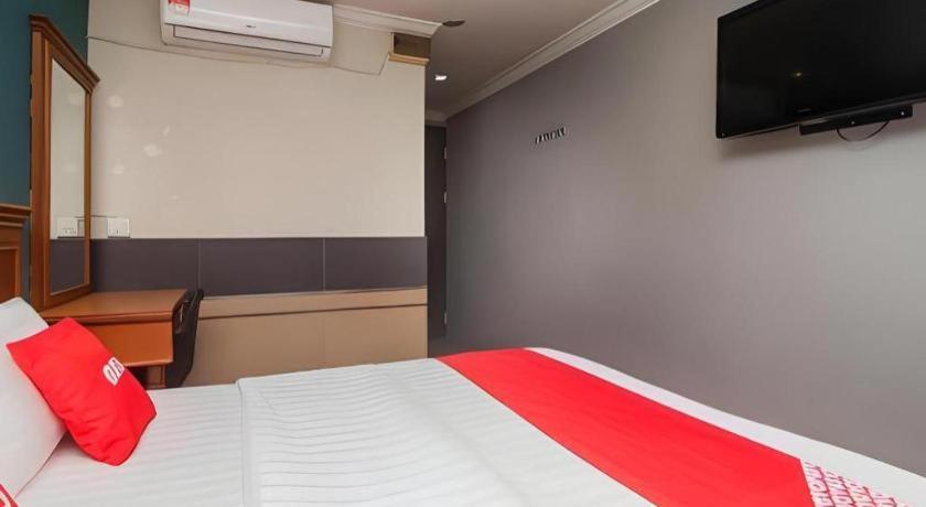 סיבו River Park Hotel מראה חיצוני תמונה
