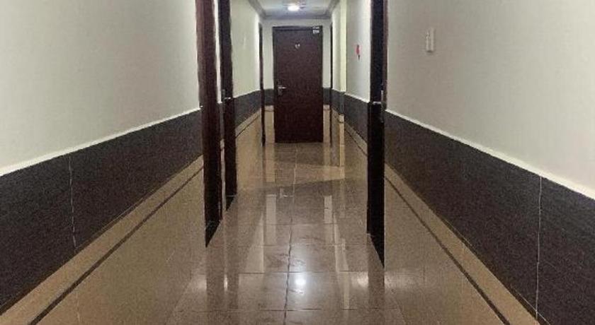 סיבו River Park Hotel מראה חיצוני תמונה