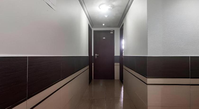 סיבו River Park Hotel מראה חיצוני תמונה