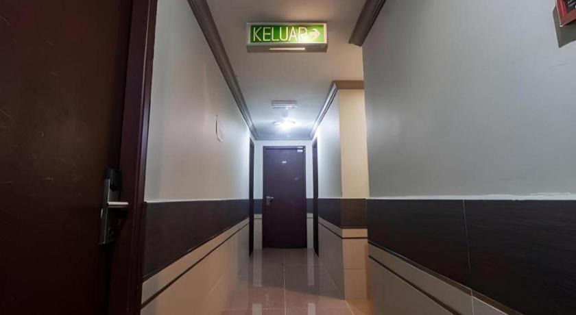 סיבו River Park Hotel מראה חיצוני תמונה