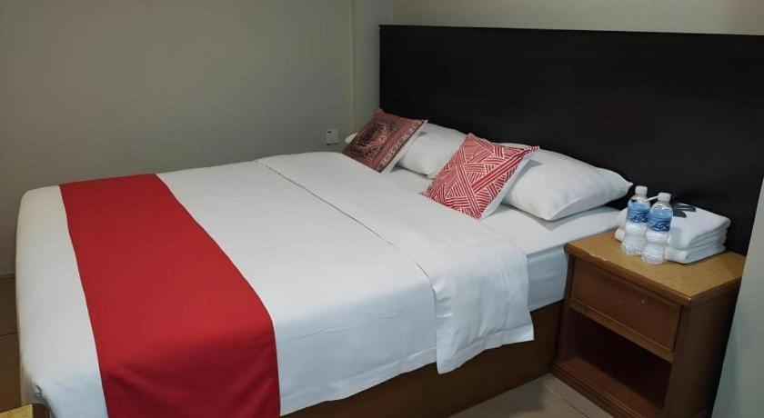 סיבו River Park Hotel מראה חיצוני תמונה
