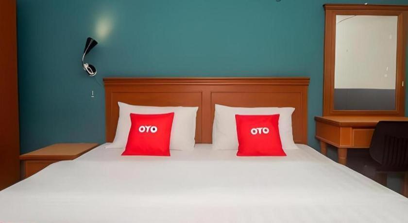 סיבו River Park Hotel מראה חיצוני תמונה