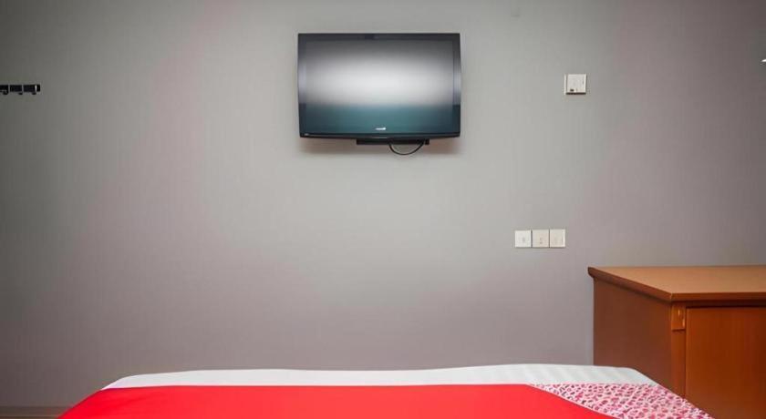 סיבו River Park Hotel מראה חיצוני תמונה