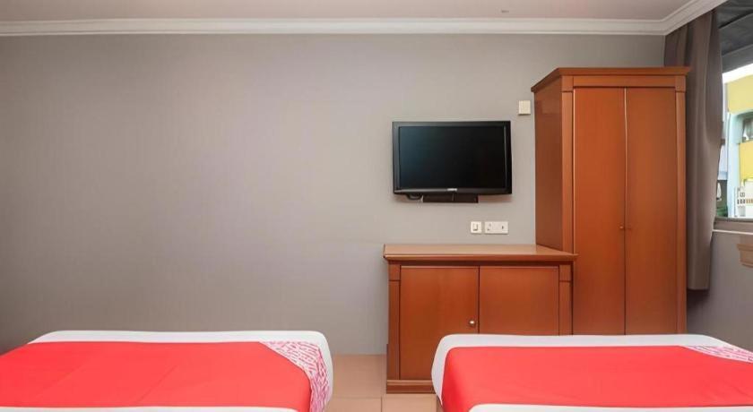 סיבו River Park Hotel מראה חיצוני תמונה