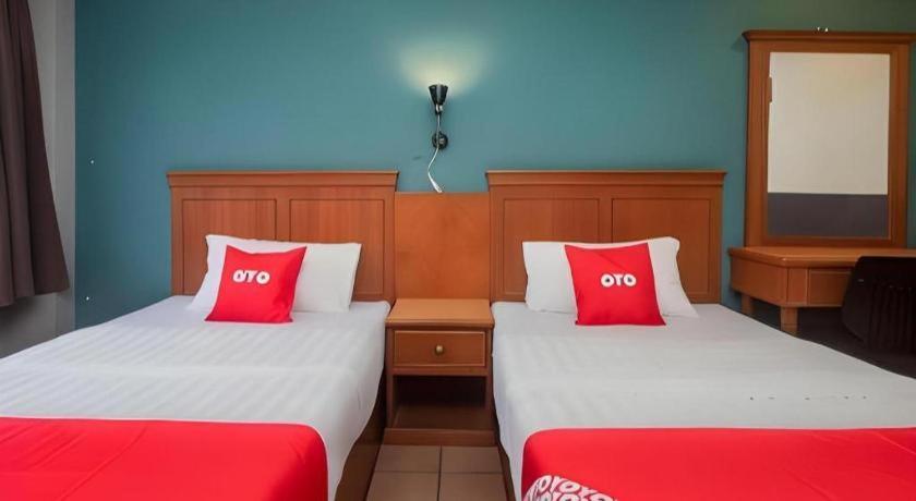 סיבו River Park Hotel מראה חיצוני תמונה