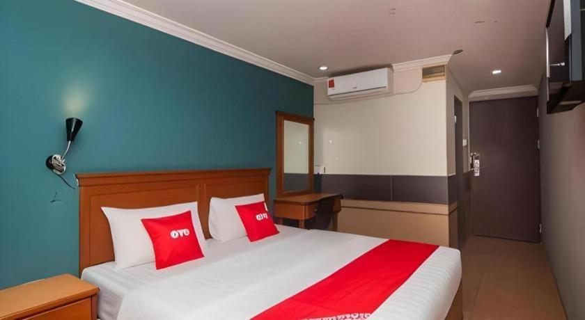 סיבו River Park Hotel מראה חיצוני תמונה